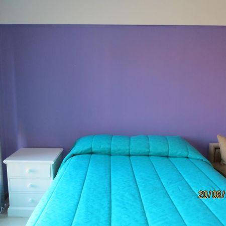 Ferienwohnung FAM bariloche Exterior foto