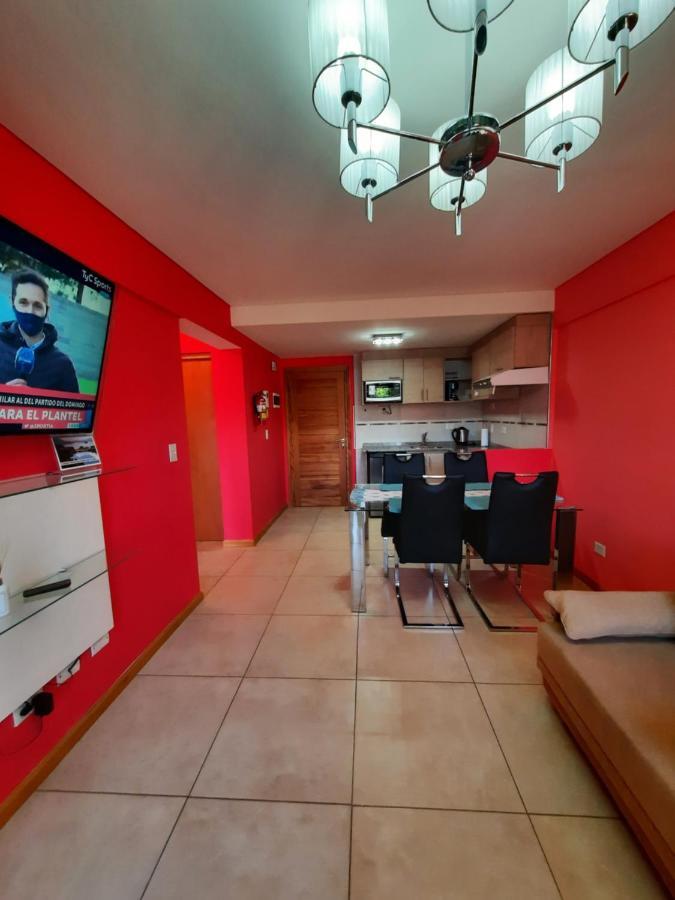 Ferienwohnung FAM bariloche Exterior foto