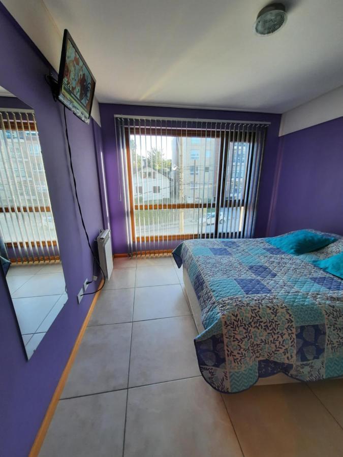 Ferienwohnung FAM bariloche Exterior foto
