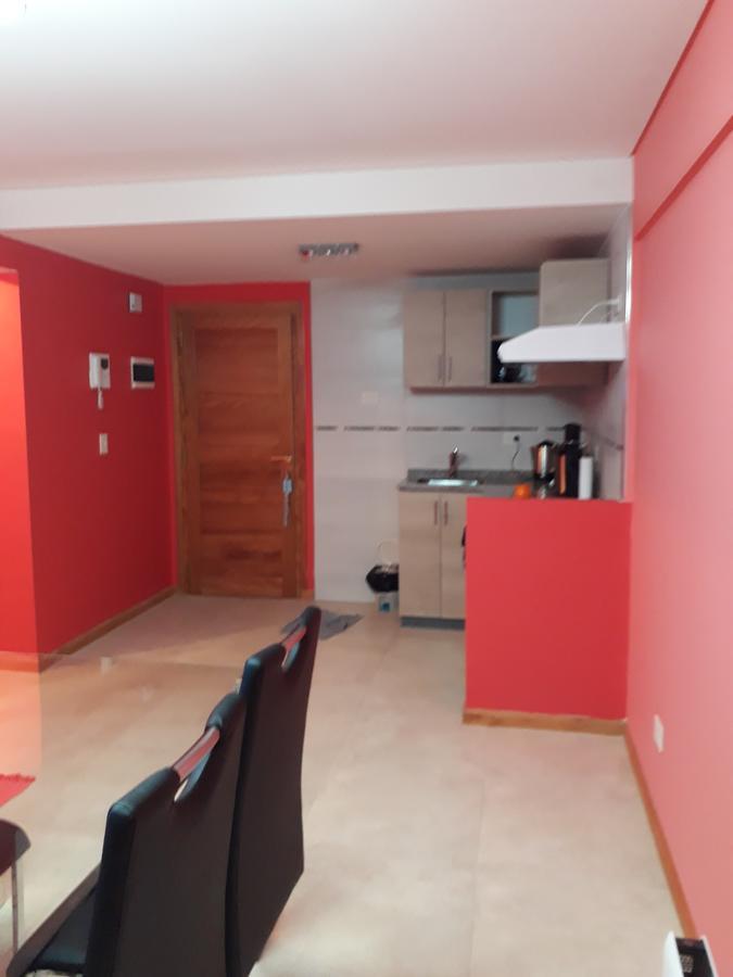 Ferienwohnung FAM bariloche Exterior foto