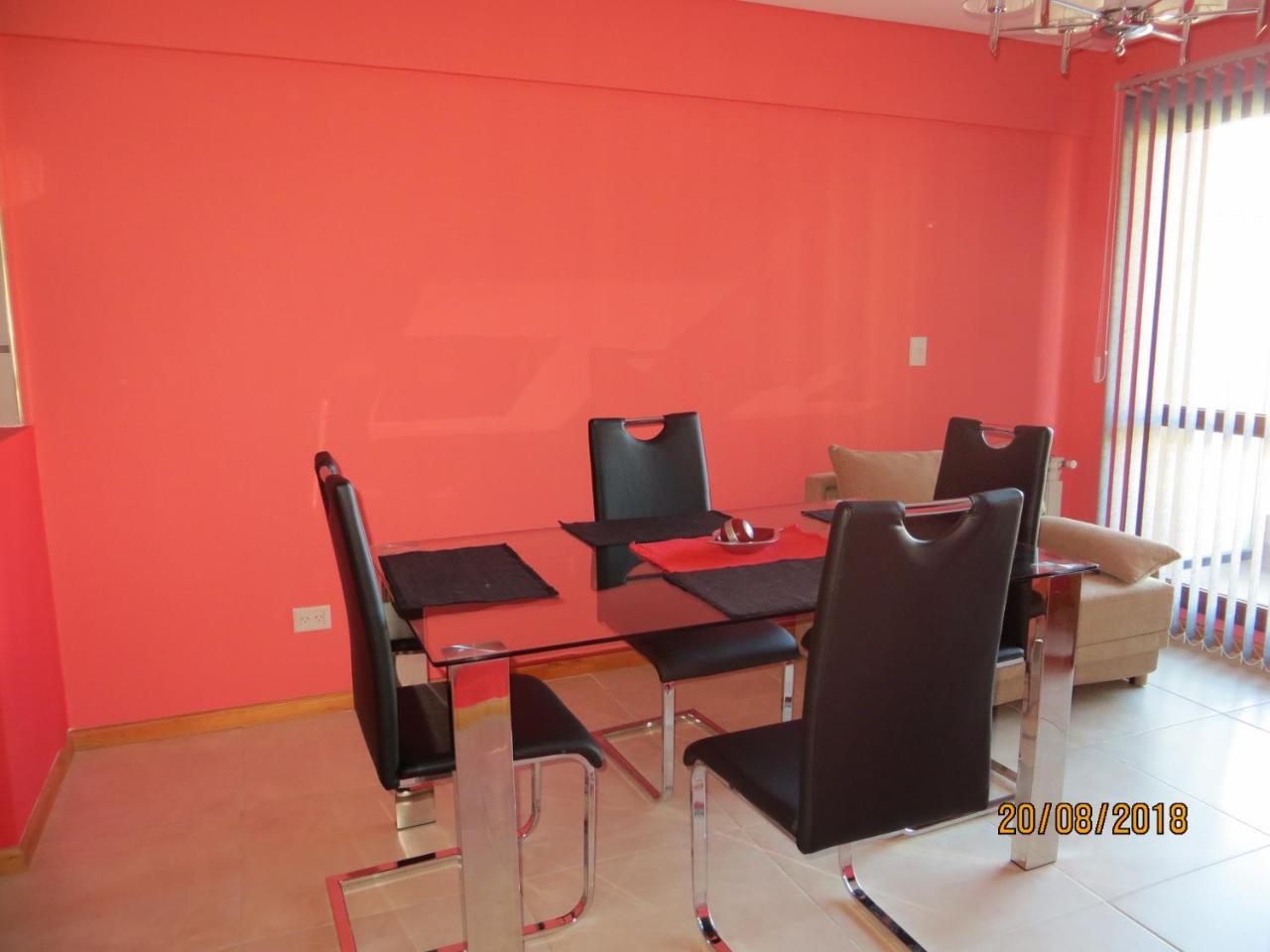 Ferienwohnung FAM bariloche Exterior foto